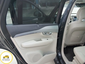 Volvo XC90 T8 AWD 7 locuri Recharge Geartronic Inscription - imagine 14