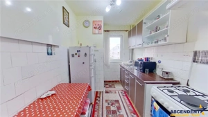 Tur 3D! Apartament 2 camere, oportunitate personalizare, etajul 3, Grivitei, Brasov - imagine 2