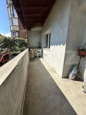 Apartament 3 camere decomandat, 100 mp, zona Balcescu - imagine 17