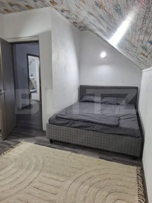 Valea Voievozilor Vilă P+M 150mp  - imagine 14