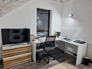 Valea Voievozilor Vilă P+M 150mp  - imagine 10