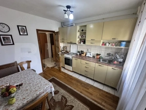 Apartament 3 camere decomandat, 100 mp, zona Balcescu - imagine 14