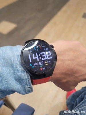 Smartwach Huawei GT 5 LTE