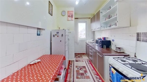 Tur 3D! Apartament 2 camere, oportunitate personalizare, etajul 3, Grivitei, Brasov - imagine 5