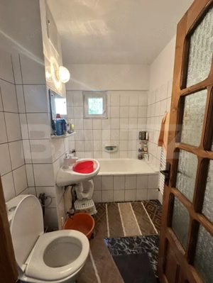 Apartament 3 camere decomandat, 100 mp, zona Balcescu - imagine 15