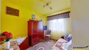 Tur 3D! Apartament 2 camere, oportunitate personalizare, etajul 3, Grivitei, Brasov - imagine 8