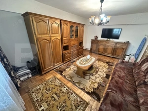 Apartament 3 camere decomandat, 100 mp, zona Balcescu - imagine 12