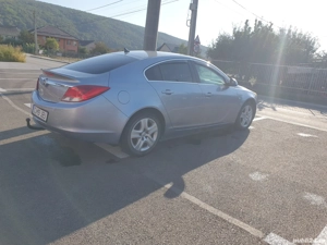 Opel Insignia 2.0 - imagine 2