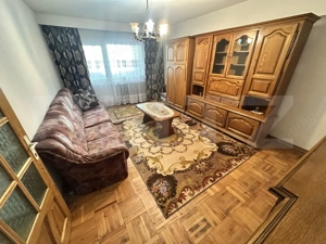 Apartament 3 camere decomandat, 100 mp, zona Balcescu - imagine 11