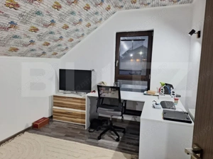 Valea Voievozilor Vilă P+M 150mp  - imagine 11