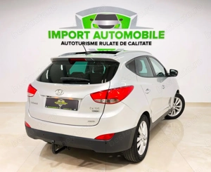 Hyundai ix35 2.0 CRDI High 4WD GLS Aut. Luxury - imagine 9