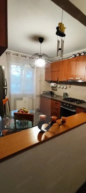 Apartament 3 camere, 68mp, Grand Arena - imagine 9