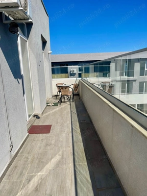 3 Camere | Bloc Nou 2021 | 70 mp | Mobilat & Utilat | Ansamblu Închis | Vitan-Bârzești - imagine 19