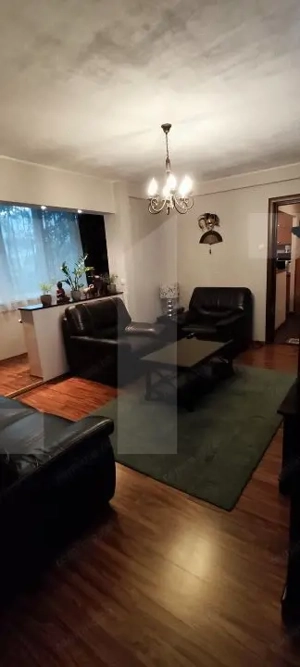 Apartament 3 camere, 68mp, Grand Arena - imagine 2