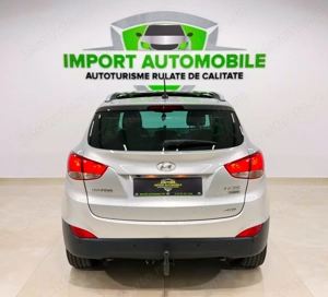 Hyundai ix35 2.0 CRDI High 4WD GLS Aut. Luxury - imagine 10