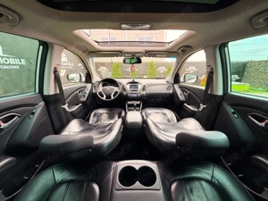 Hyundai ix35 2.0 CRDI High 4WD GLS Aut. Luxury - imagine 4