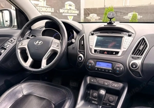 Hyundai ix35 2.0 CRDI High 4WD GLS Aut. Luxury - imagine 12