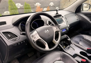 Hyundai ix35 2.0 CRDI High 4WD GLS Aut. Luxury - imagine 3