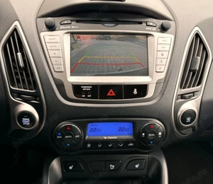 Hyundai ix35 2.0 CRDI High 4WD GLS Aut. Luxury - imagine 2