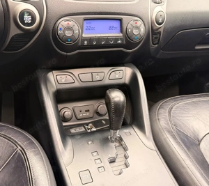 Hyundai ix35 2.0 CRDI High 4WD GLS Aut. Luxury