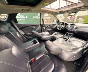 Hyundai ix35 2.0 CRDI High 4WD GLS Aut. Luxury - imagine 17