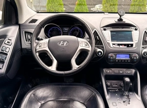Hyundai ix35 2.0 CRDI High 4WD GLS Aut. Luxury - imagine 13