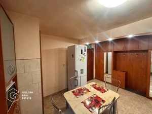 Apartament superb, 2 camere, etaj 1, C. Romanilor - imagine 7