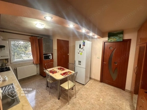 Apartament superb, 2 camere, etaj 1, C. Romanilor - imagine 6