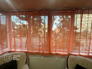 Apartament superb, 2 camere, etaj 1, C. Romanilor - imagine 11