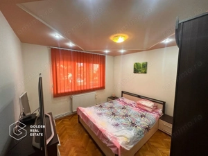 Apartament superb, 2 camere, etaj 1, C. Romanilor - imagine 9