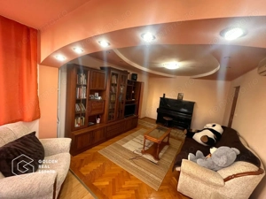 Apartament superb, 2 camere, etaj 1, C. Romanilor - imagine 5