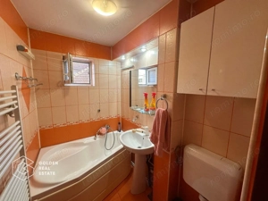 Apartament superb, 2 camere, etaj 1, C. Romanilor - imagine 10