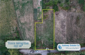 Teren intravilan, de vanzare - Balaia, Bihor - imagine 2 Teren intravilan, de vanzare - Balaia, Bihor - imagine 2