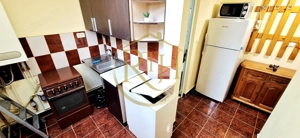 Oferim spre vanzare apartament cu 1 camera, Zona Soarelui aproape de Sud Plaza - imagine 11