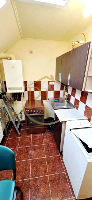 Oferim spre vanzare apartament cu 1 camera, Zona Soarelui aproape de Sud Plaza - imagine 13