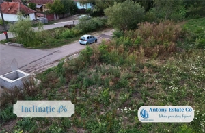 Teren intravilan, de vanzare - Balaia, Bihor - imagine 3 Teren intravilan, de vanzare - Balaia, Bihor - imagine 3