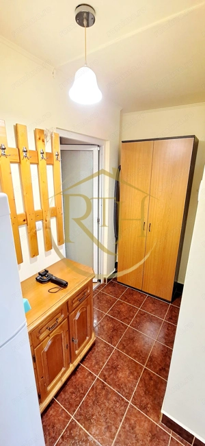 Oferim spre vanzare apartament cu 1 camera, Zona Soarelui aproape de Sud Plaza - imagine 17