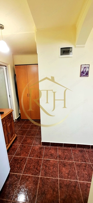 Oferim spre vanzare apartament cu 1 camera, Zona Soarelui aproape de Sud Plaza - imagine 16