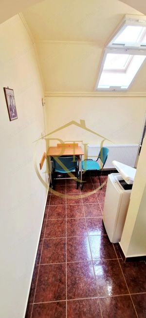 Oferim spre vanzare apartament cu 1 camera, Zona Soarelui aproape de Sud Plaza - imagine 14