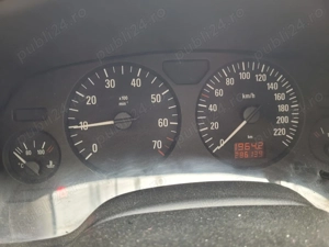 Vand Opel Astra Classic G CC Hatchback an 2007 motor 1.4 Pret 1200 Euro  - imagine 5