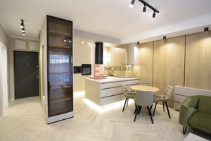 Apartament 2 camere, etaj 2, lux, City Mall, Tudor