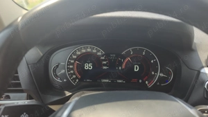 BMW X3 xDrive 20d automata - imagine 2