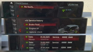 BMW X3 xDrive 20d automata - imagine 3