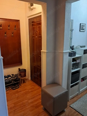 Oportunitate! Apartament de vanzare, 3 camere, Dealul Florilor - imagine 10