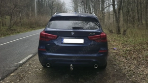 BMW X3 xDrive 20d automata - imagine 6