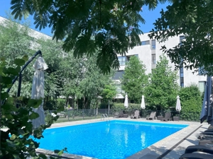 Apartament nou 3 camere cu 2 balcoane. 90 mp S.utilă, Mall Colosseum-Lacul Străulești, Sect.1 - imagine 15