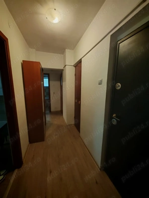 Apartament 3 camere de vanzare in zona Piata Progresu Giurgiului - imagine 6