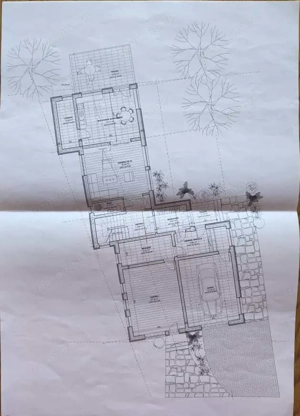 Teren intravilan Targu Mures str Remetea 600mp - imagine 2