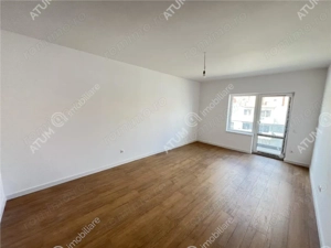 Apartament 2 camere balcon gradina si loc parcare zona Doamna Stanca - imagine 2