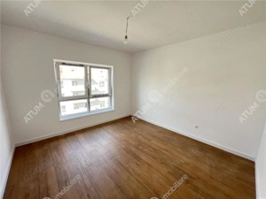 Apartament 2 camere balcon gradina si loc parcare zona Doamna Stanca - imagine 4